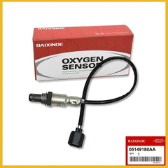 05149180AA Oxygen Sensor For Chrysler Dodge Avenger Ram Jeep VW Benz C-Class 6B93BC-57