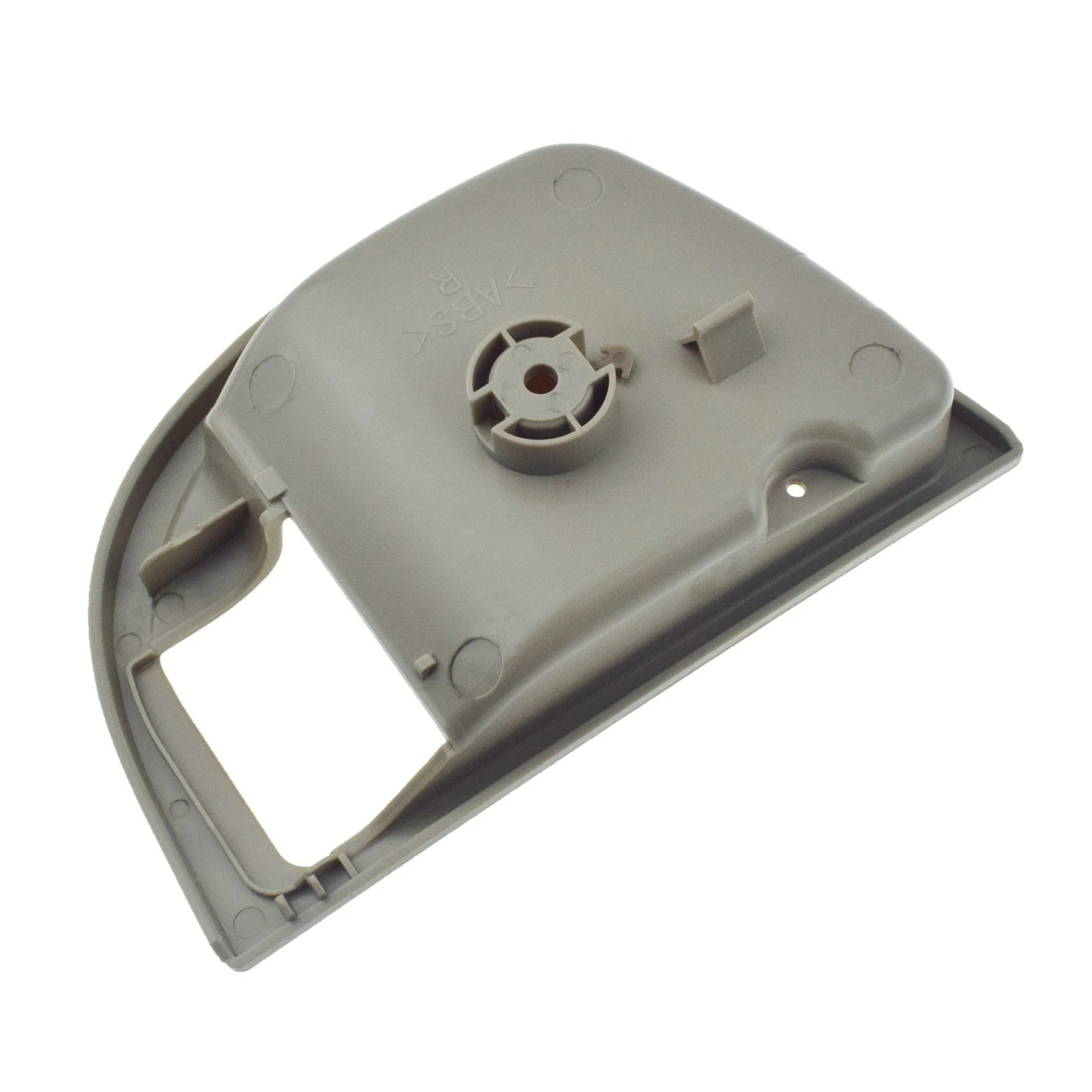 Beige Left Inside Door Handle Trim for Hyundai Santa Fe 2007-2012 836112B000 6B93BC-57