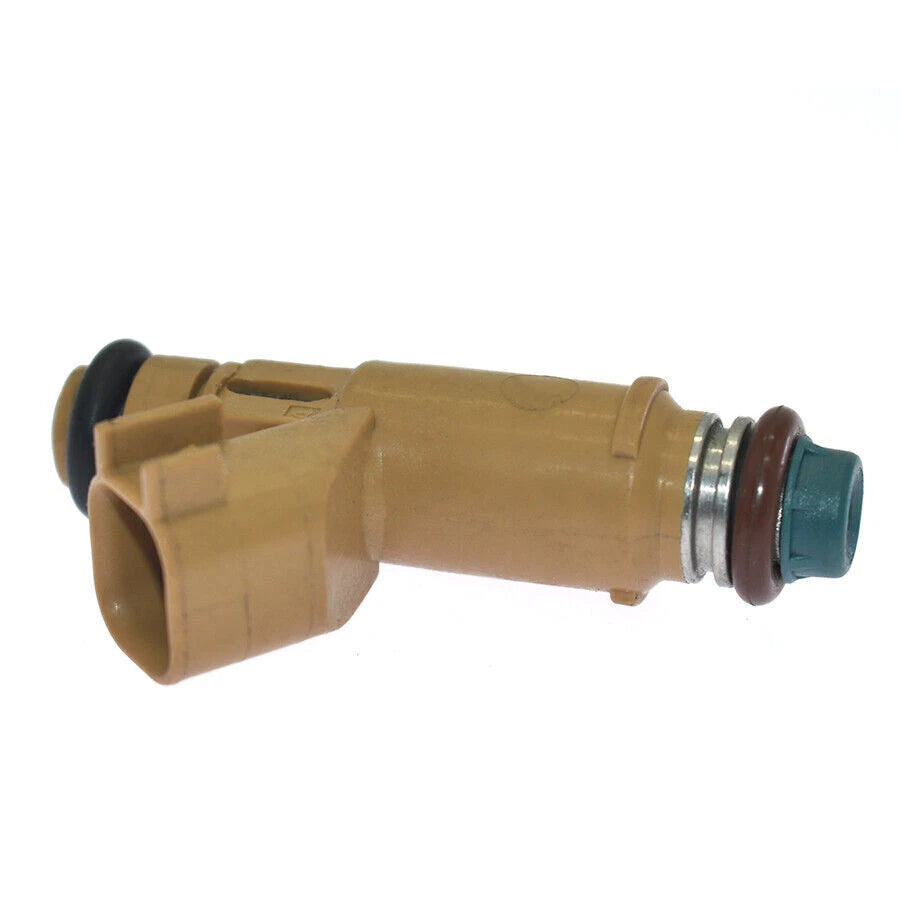 5x Fuel Injectors 8627815 For Volvo C30 S40 V50 2004-2010 2.4L 2.5L FJ1118 6B93BC-57