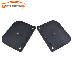 2xFront Wheel Shield Guard For Lexus GX460 10-23 Toyota Land Cruiser Prado LC150 6B93BC-57