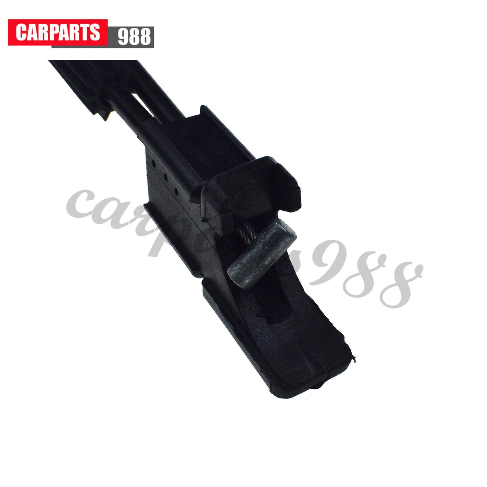 Front Left Seat Release Handle W/ Cable For Ford Fusion 2001-12 Fiesta MK6 01-08 6B93BC-57