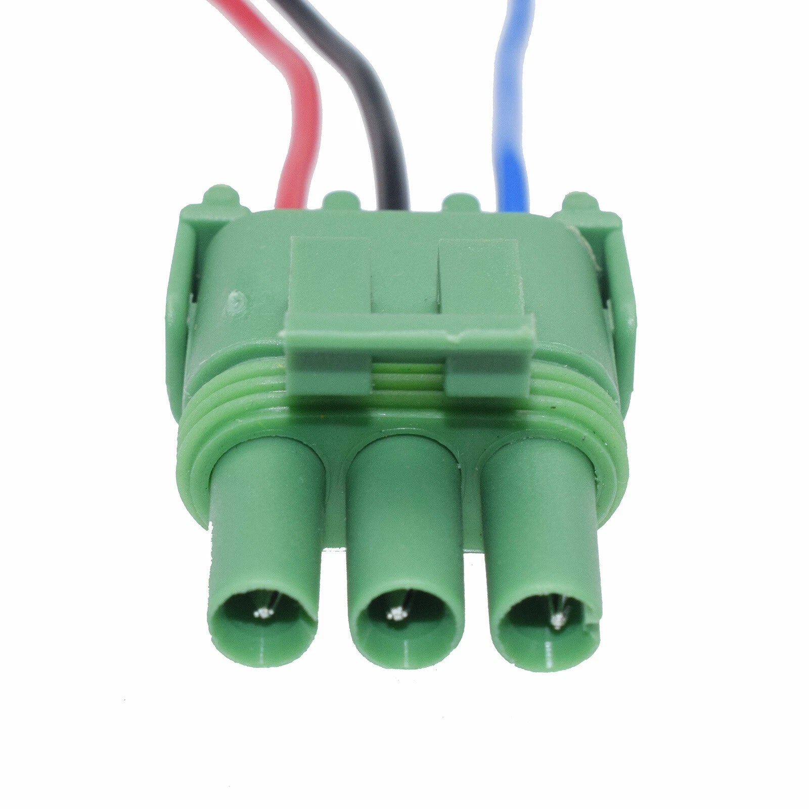 PT123 MAP Sensor Connector Pigtail Harness For 1982-04 Chevy Fits GM Vehicles 6B93BC-57