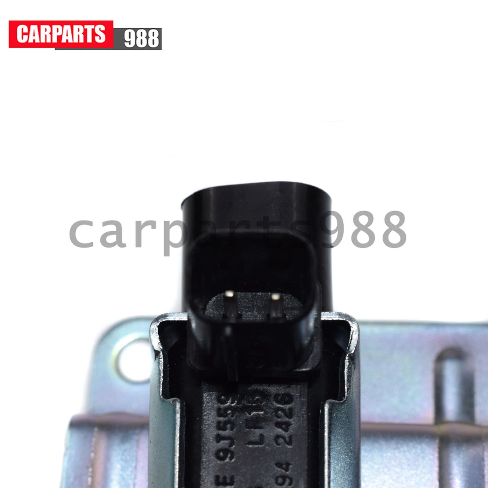 Vacuum Solenoid Valve 4M5G9J559NB For Ford Focus Mazda CX-7 3 5 4M5G-9J559-NB 6B93BC-57