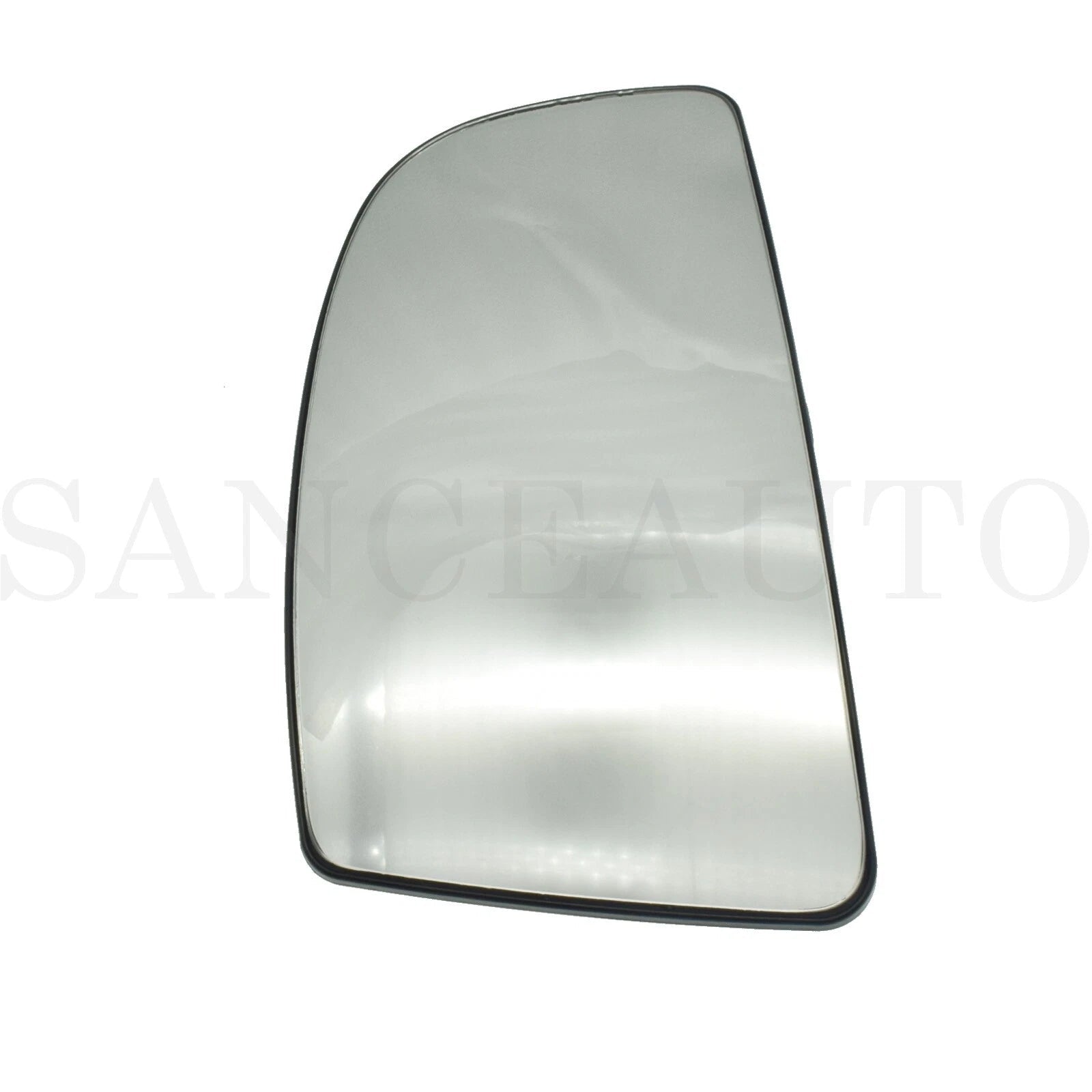 Left Lower Towing Mirror Glass For Ford Transit 150 250 350 15-22 BK3Z17K707B 6B93BC-57
