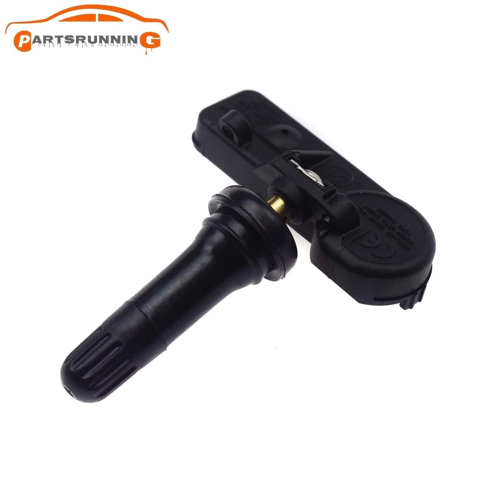 Tire Pressure Sensors 433MHz Fit For Outlander 2013-2011 Dodge JEEP 68406537 6B93BC-57