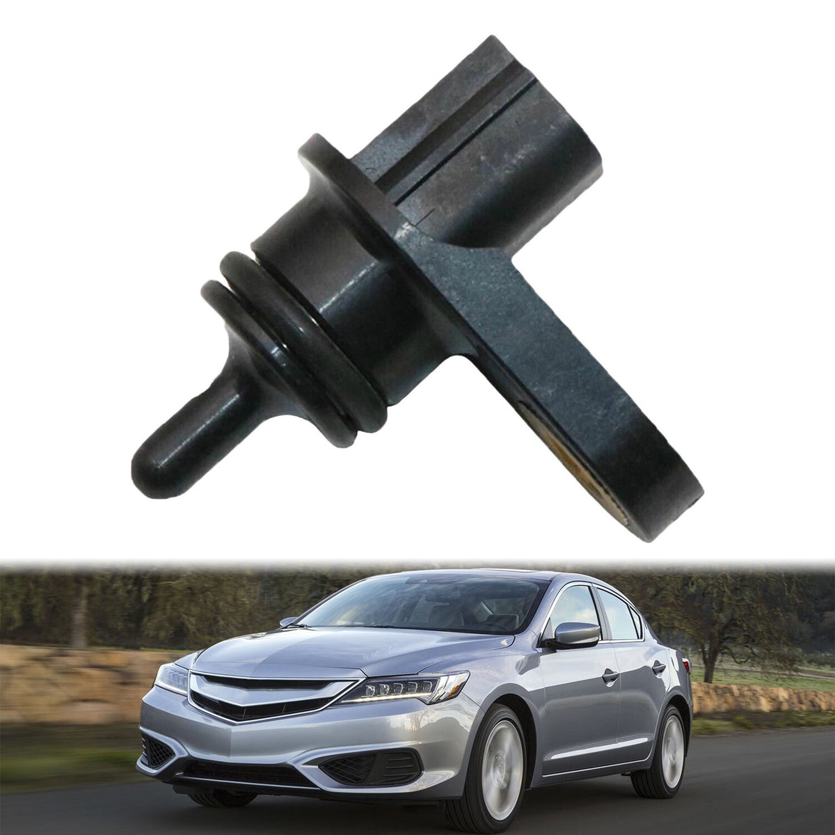 Transmission Oil Temperature Sensor Fit for 2016-2018 Acura ILX 28650-RT4-003