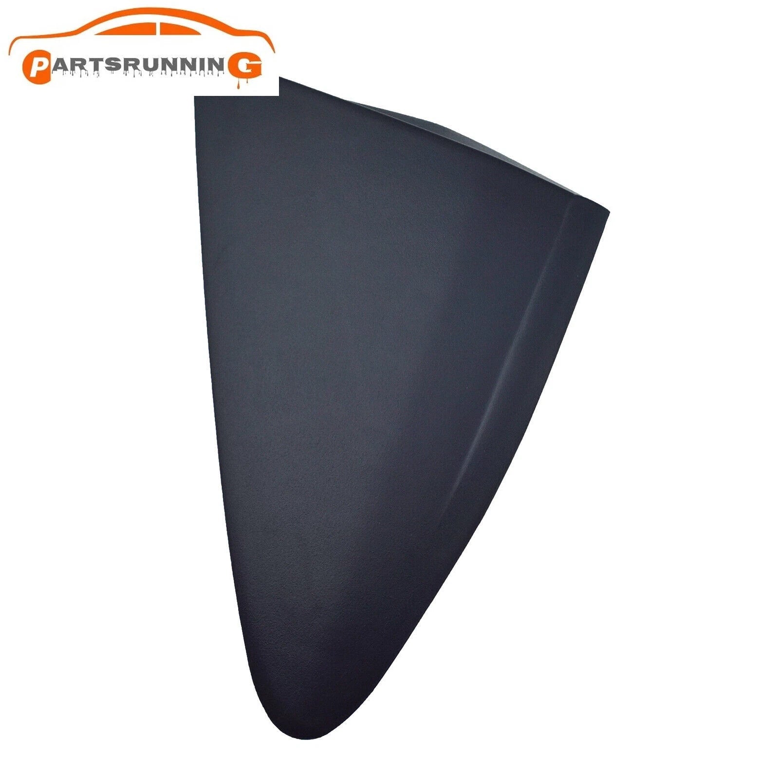 Front Left Rearview Mirror Triangle Cover For Toyota Yaris 2012-2014 60118-0D111 6B93BC-57