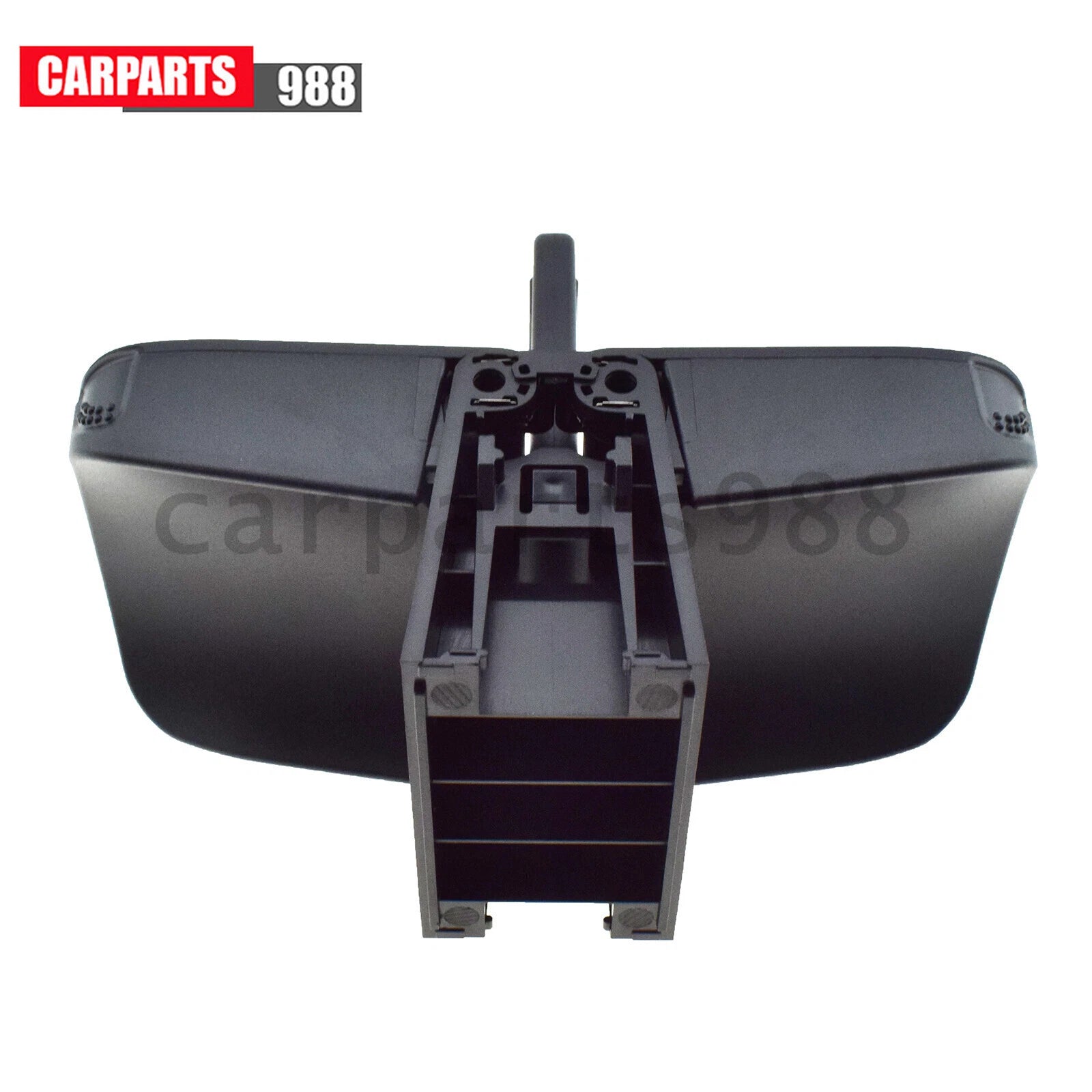 Center Console Cup Holder Insert For Honda HRV HR-V 2016-18 77230-T7W-A02ZA 6B93BC-57