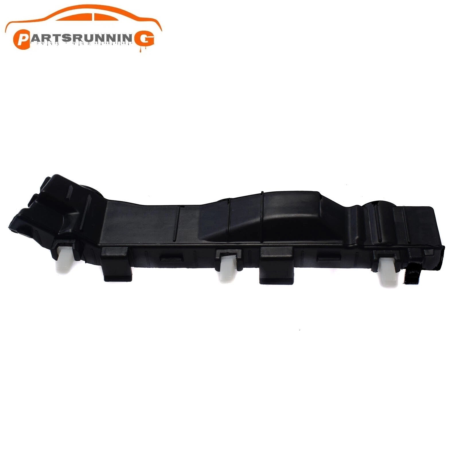 Front Right Passenger Side Bumper Bracket 86514-1W200 For Kia Rio 2012-2015 6B93BC-57