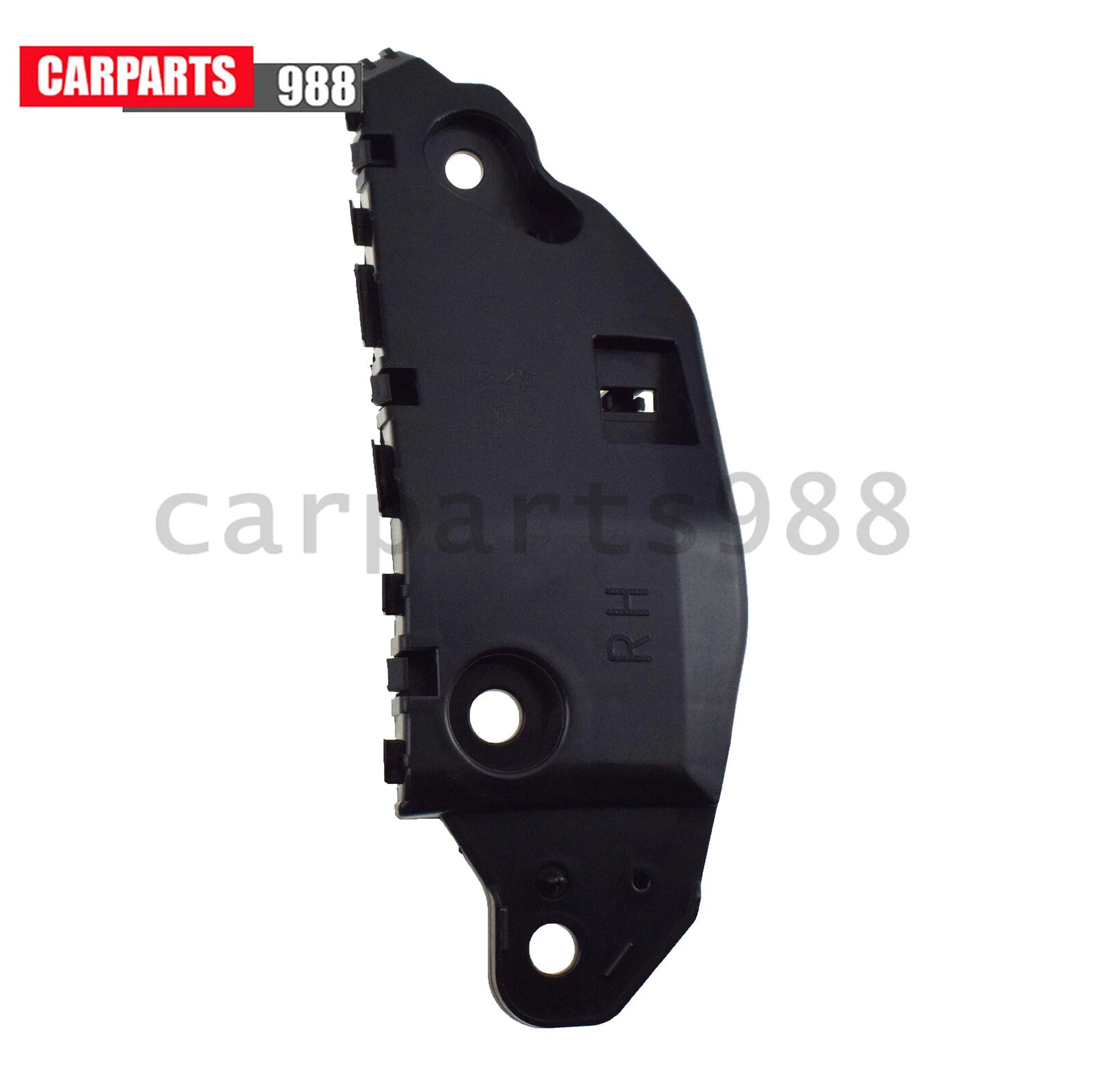 Front Right Bumper Side Retainer For 2016 2017 2018-2022 Mazda CX-9 TK48-50-0T1B 6B93BC-57