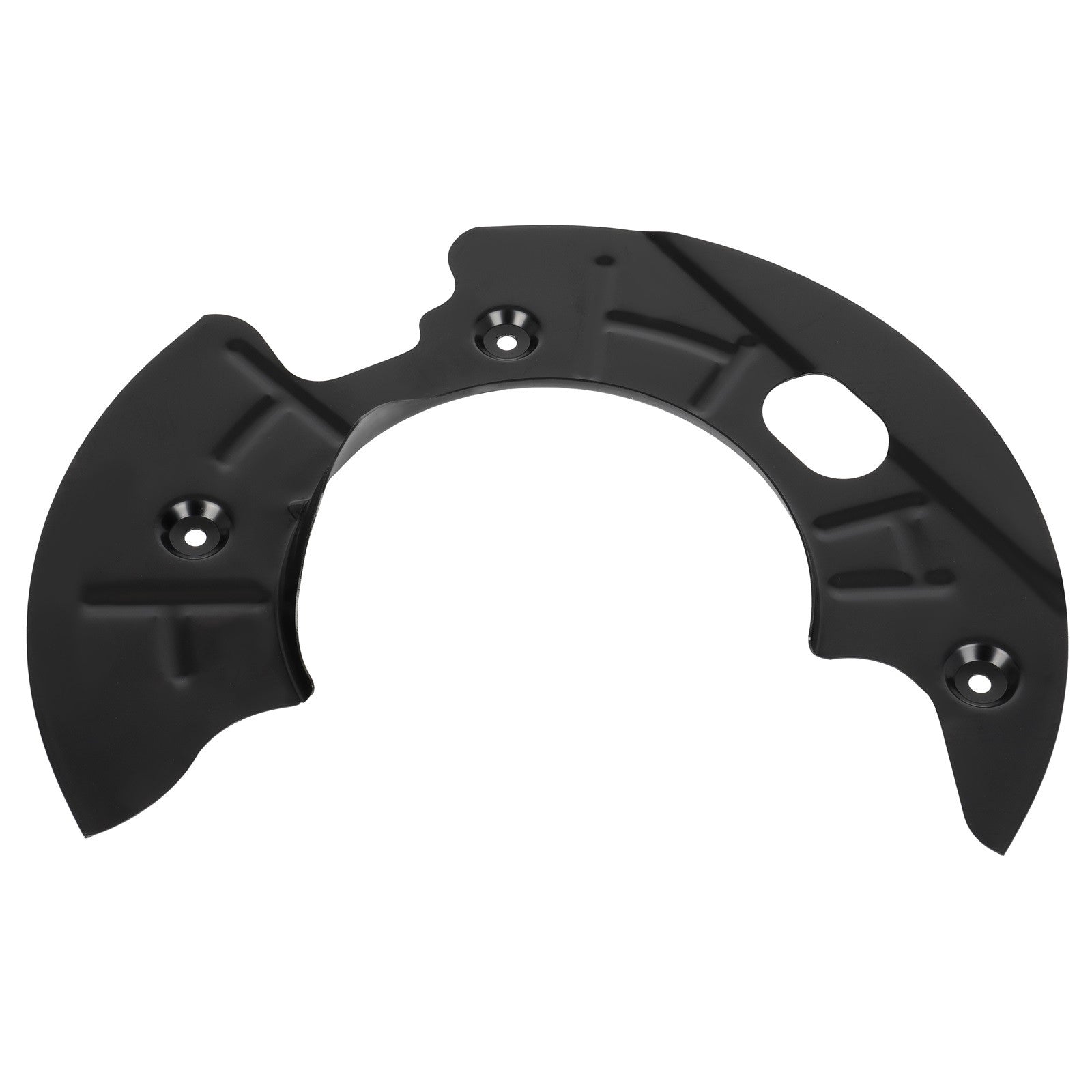 Fit For 2011 Ford Ranger 4.0L Front Right Brake Dust Splash Shield 3L2Z1214AA 6B93BC-57