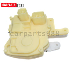 Rear Left Power Door Lock Actuator For Honda Odyssey Civic S2000 72655-S84-A01 6B93BC-57
