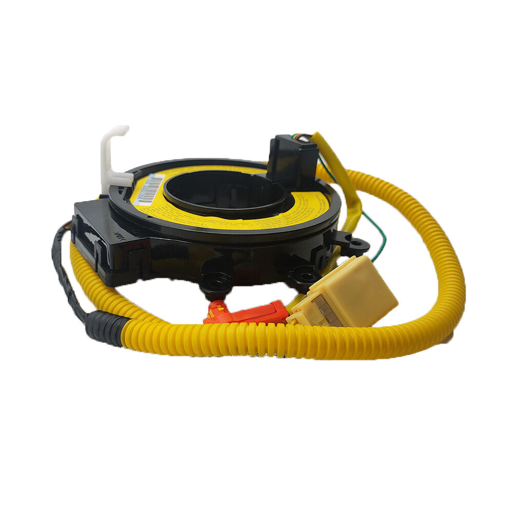 8-98014766-0 Spiral Cable Clock Spring for ISUZU D-MAX 8980147660 6B93BC-57