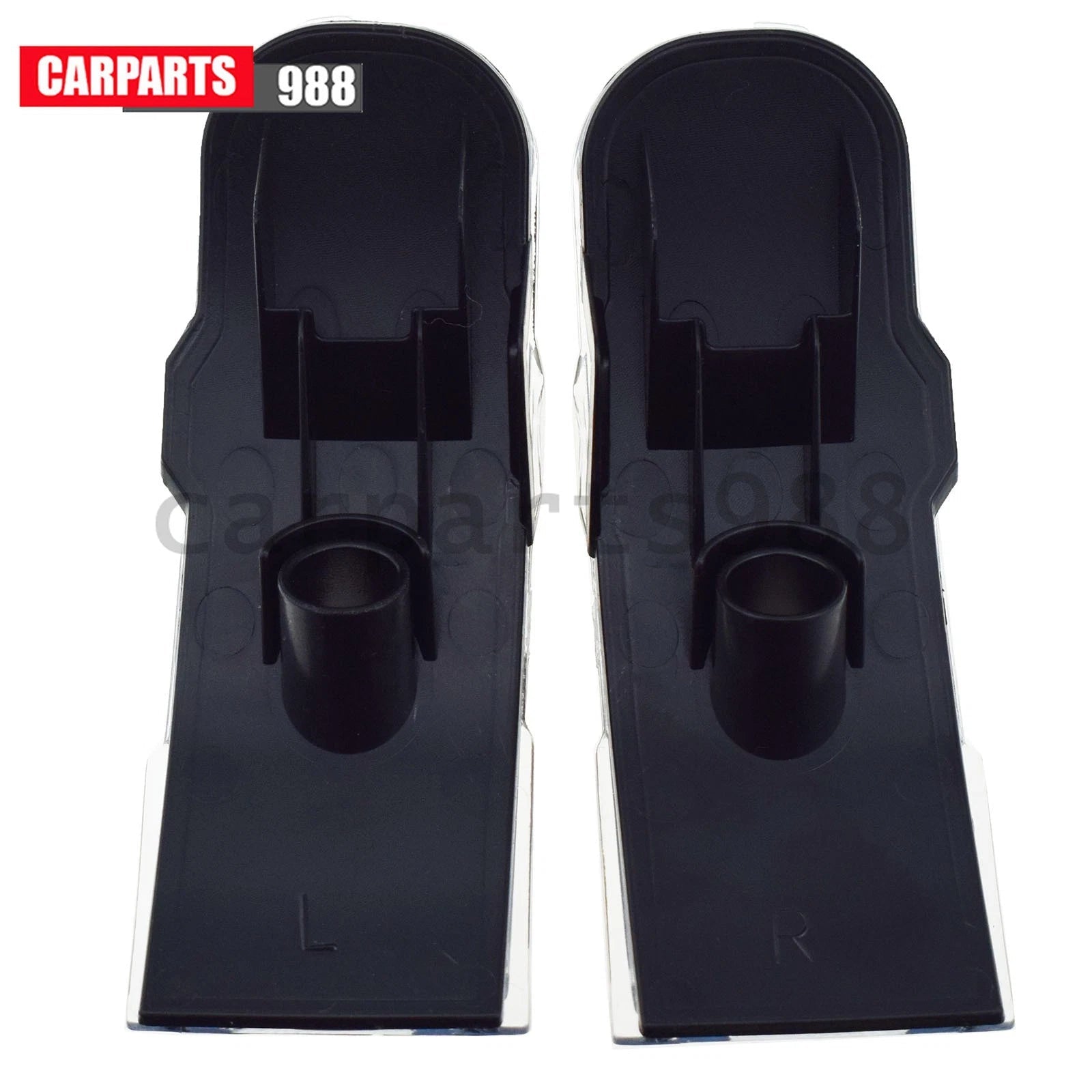 Left Right Door Mirror Turn Signal Light For Jeep Renegade 2015-2022 68348179AA 6B93BC-57