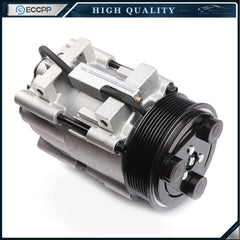 ECCPP AC A/C Compressor For 2006 2007-2009 Dodge Ram 2500 3500 5.9L 6.7L 6B93BC-57