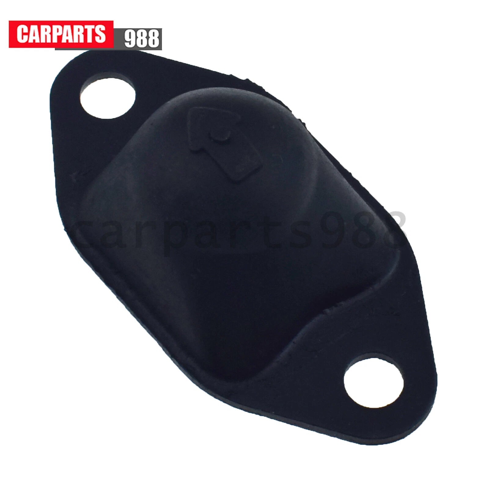 Front Suspension Upper Bump Stop Rubber For Mitsubishi Pajero Montero MR113271 6B93BC-57