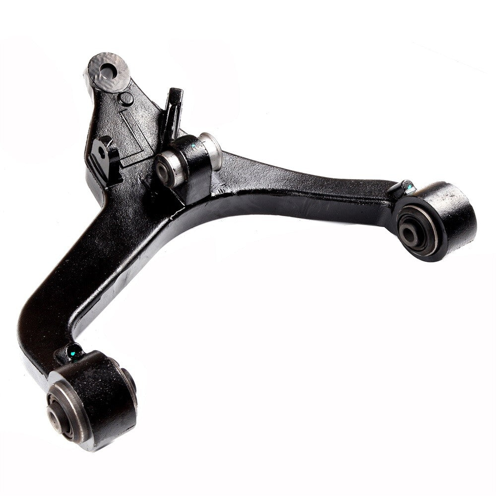 14Pcs Front Tie Rod End Link Ball Joint Control Arm For 2006-2007 Jeep Liberty KOEEP
