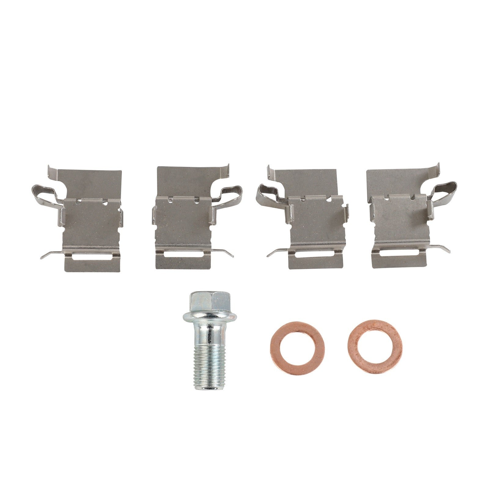 Front Right Brake Caliper 1Pc  Kits For 2014-2021 2022 JEEP CHEROKEE 18B5509 6B93BC-57