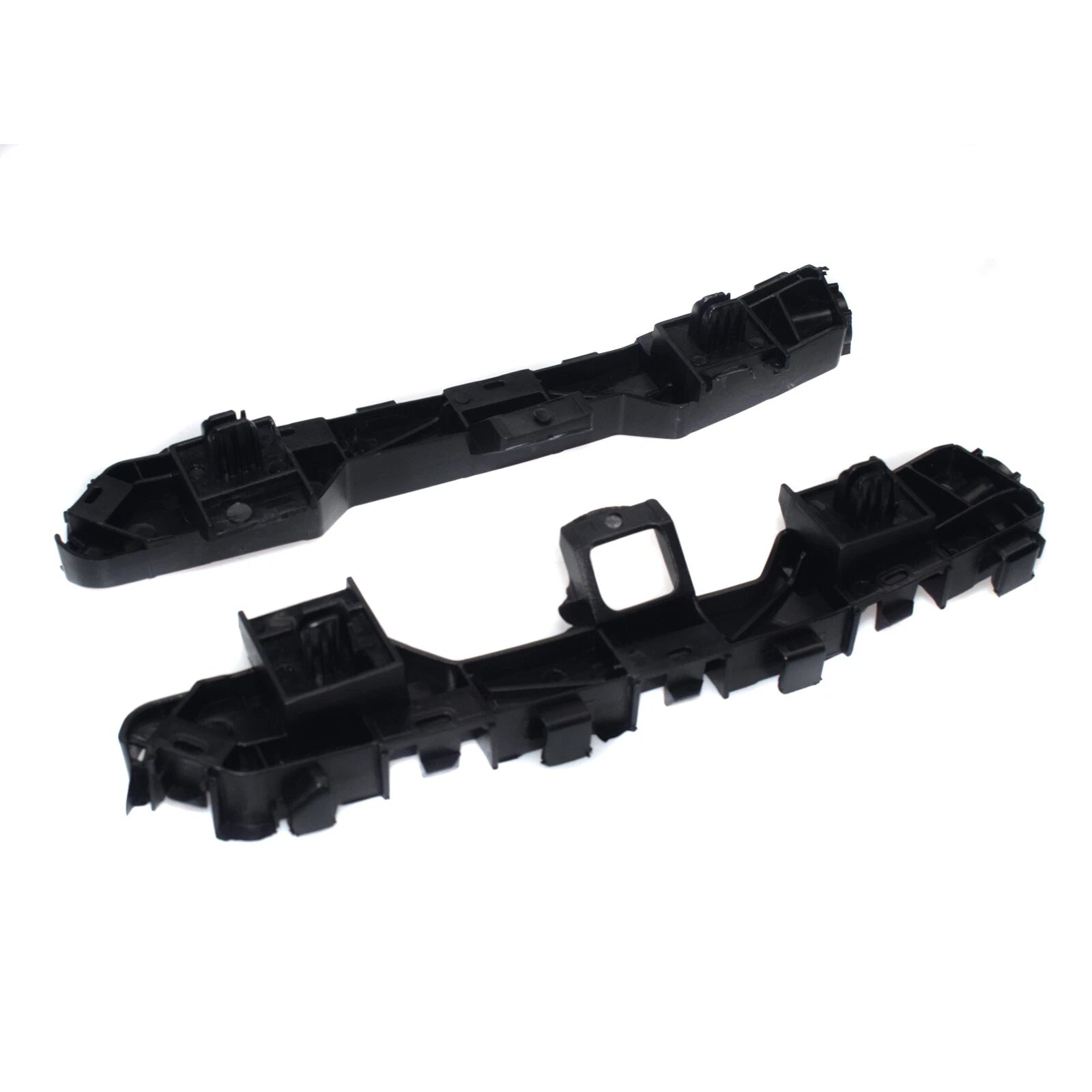 Front LH RH Bumper Fender Brackets Support Beam for 2013-2017 Honda Accord Sedan 6B93BC-57