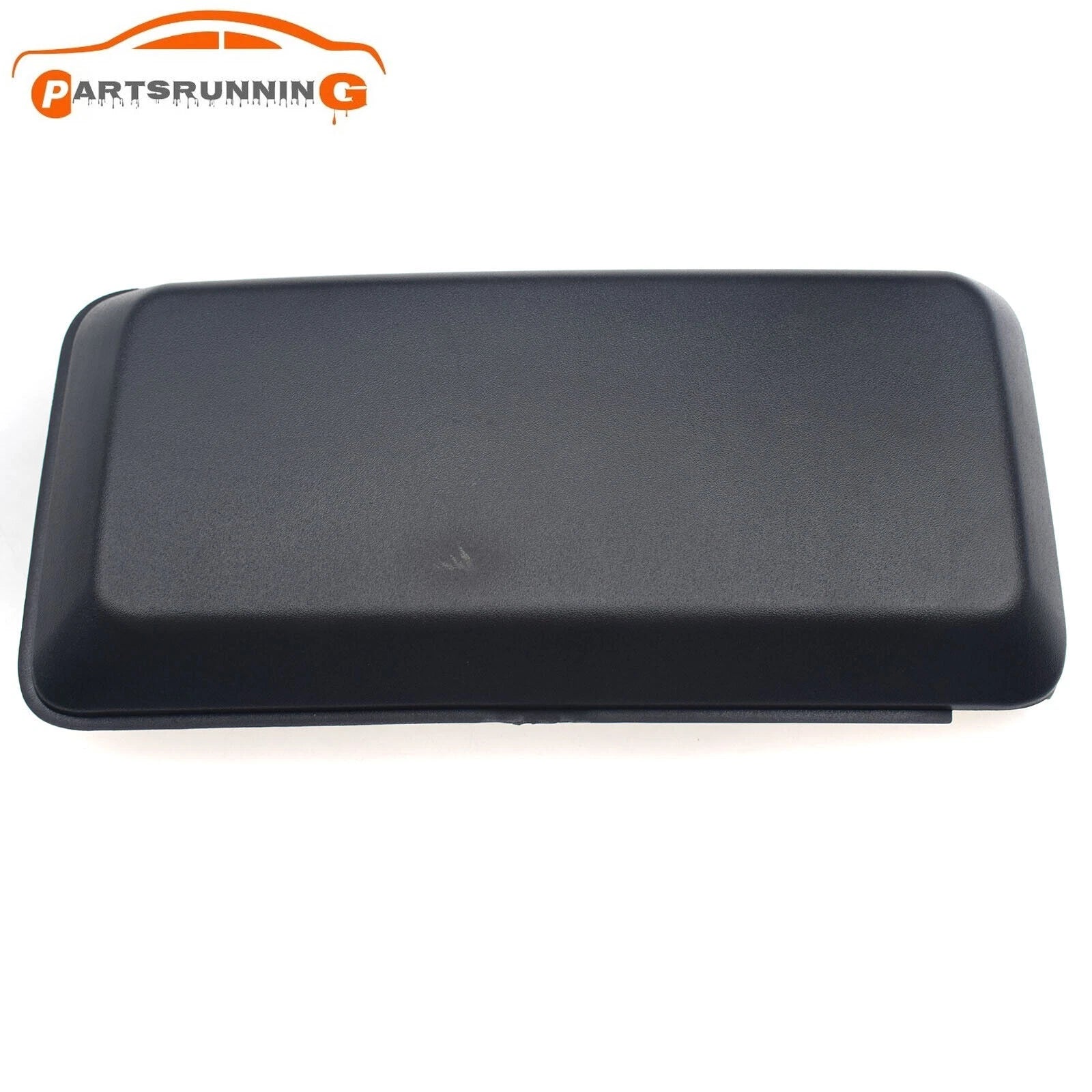 Front Left Bumper Guards Inserts Pads End Caps Cover For 2018-2020 Ford F150 6B93BC-57