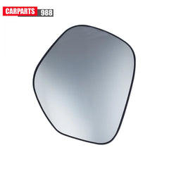 Left Side Heated Mirror Glass For Mitsubishi Outlander 2010 2011-2013 7632A939 6B93BC-57