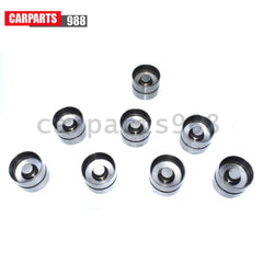 8x Lifters Lash Adjuster Fit For Chevrolet Tracker Suzuki Grand Vitara 5235455 6B93BC-57