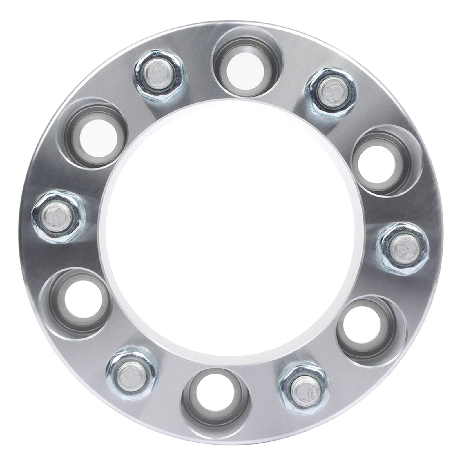 2 Pcs 3" 6x5.5 Wheel Spacers 12x1.5 For Toyota Tacoma Pickup 4Runner FJ Cruiser 6B93BC-57