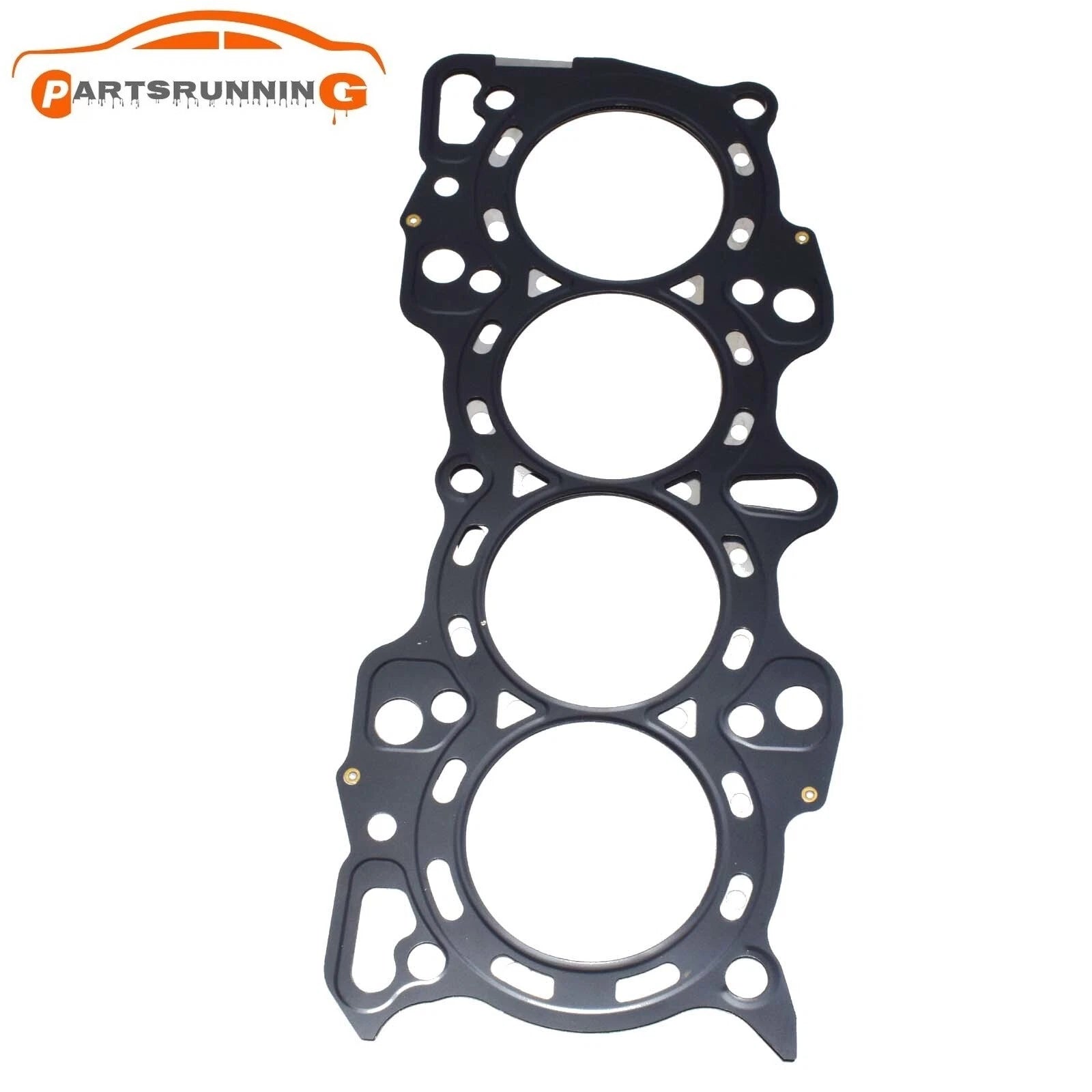 For 1997-2001 Honda CR-V 2.0L DOHC 16V B20B4 B20Z2 MLS Head Gasket 26159PT 6B93BC-57