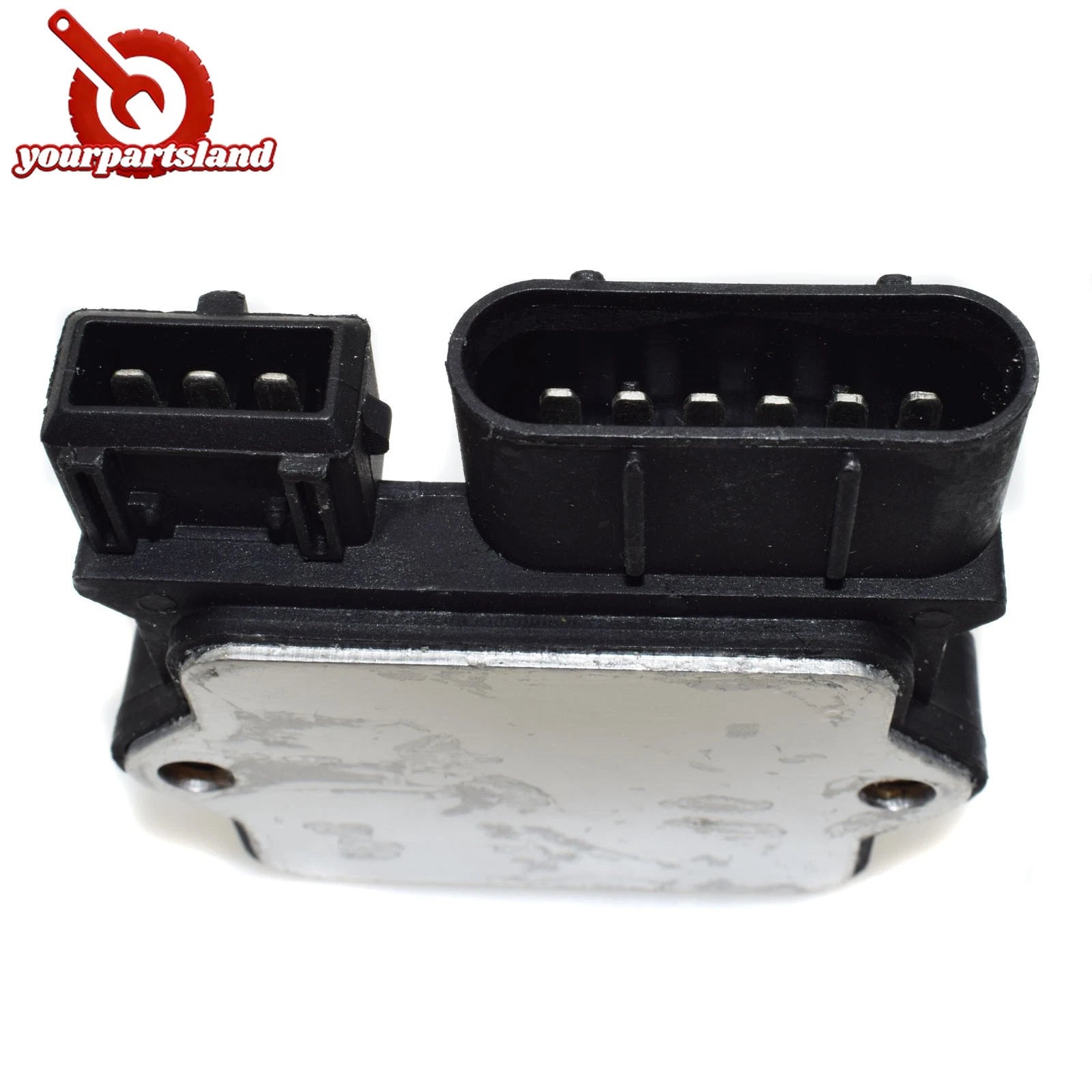 MD152999 Ignition Control Module For Mitsubishi Montero Montero Sport Stealth 6B93BC-57