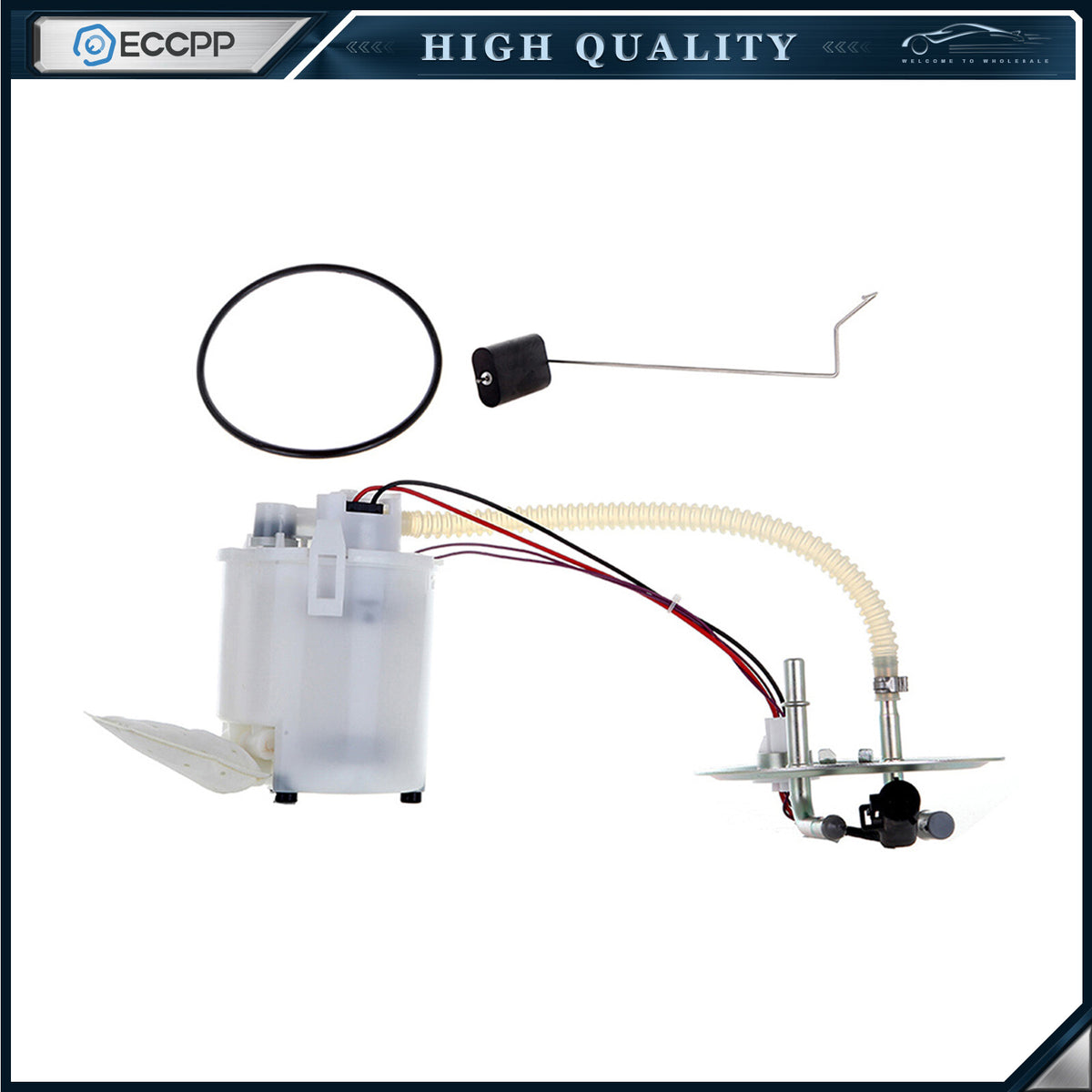 For Ford Escape Mercury Mariner 2005-2007 FG0842 Fuel Pump Module Assembly