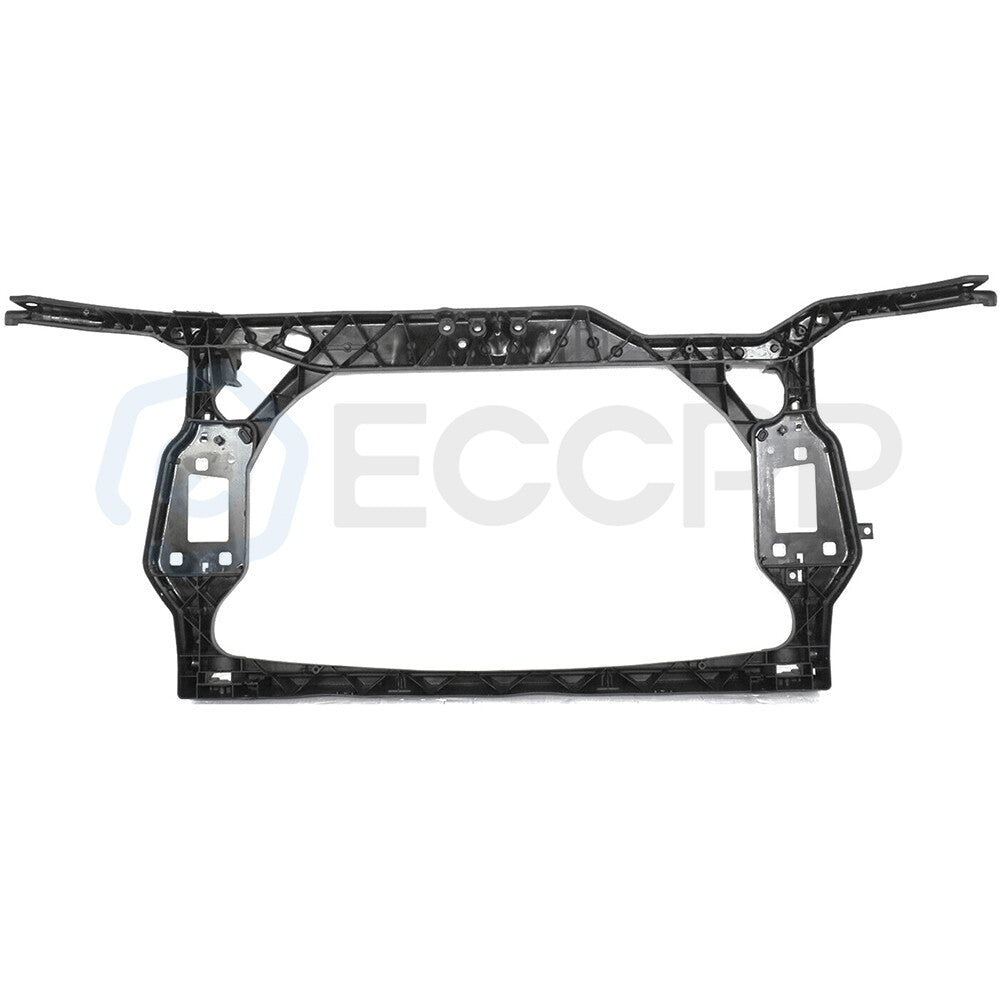 Front Radiator Core Support Assembly For 2009 2010 2011 2012 2013-2016 Audi A4 6B93BC-57