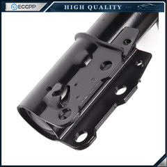 Front Pair Struts Shocks For Saturn Ion 2003-2007 Left Right ECCPP