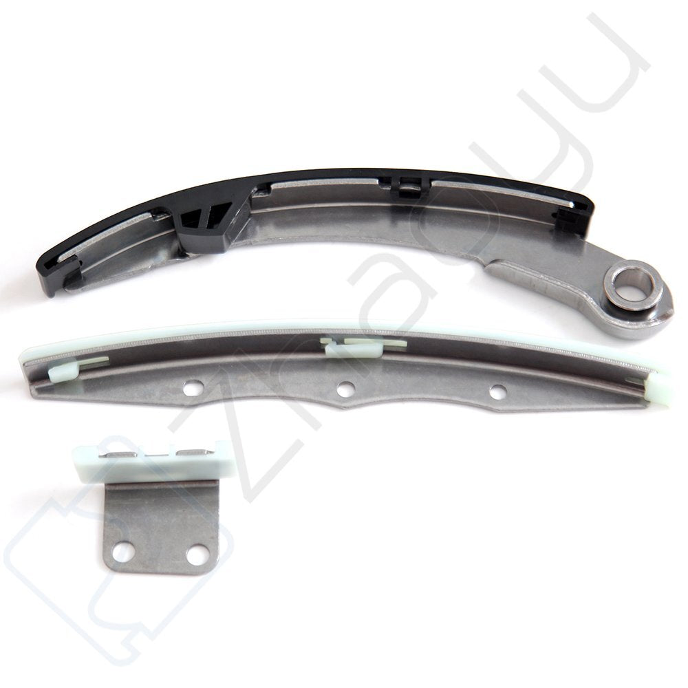 Timing Chain Kit Water Pump 2005 For Nissan Maxima 3.5L V6 DOHC 24 Valve VQ35DE 6B93BC-57