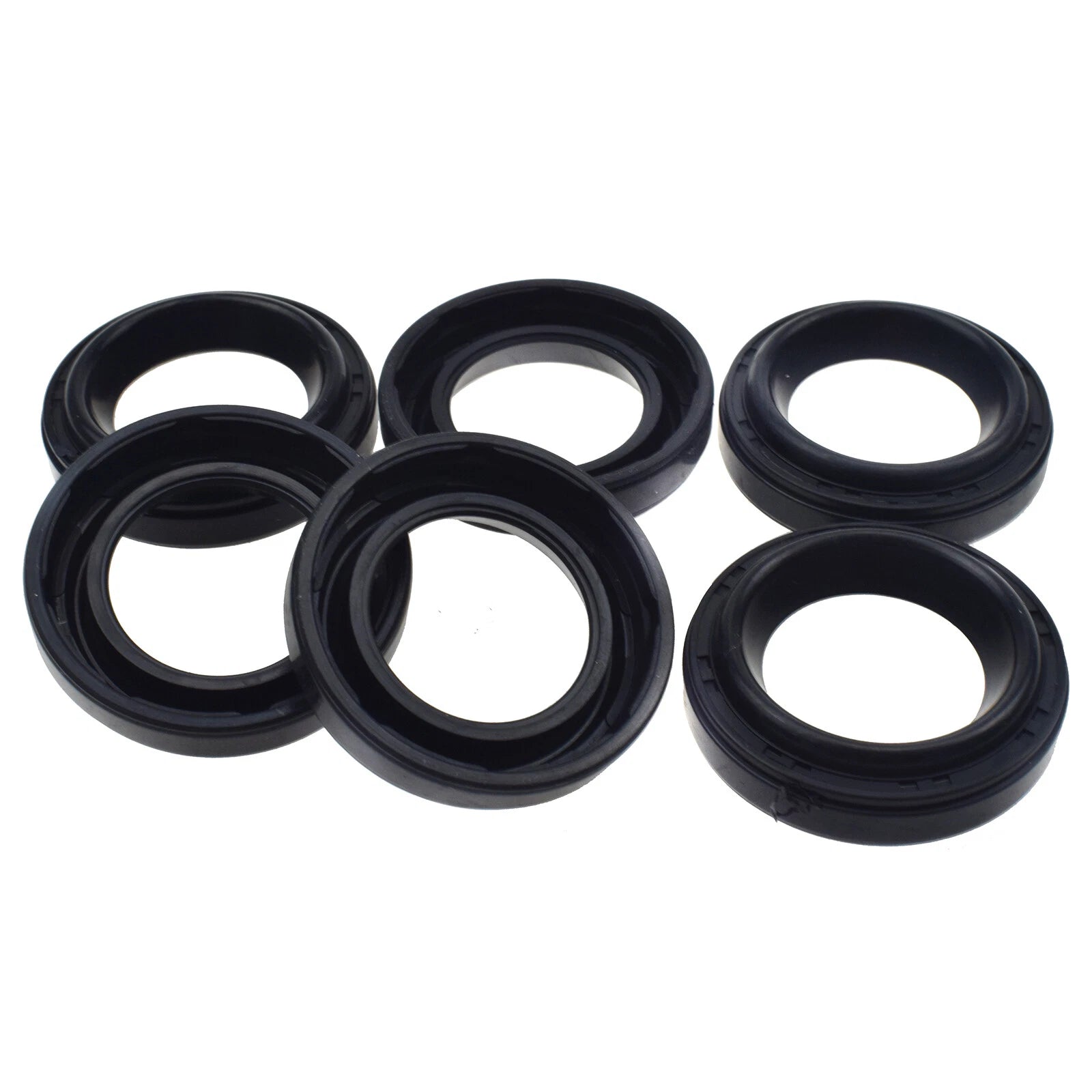 Valve Cover Gasket Set for Honda Odyssey Pilot Accord Acura TL MDX 90442P8AA00 6B93BC-57