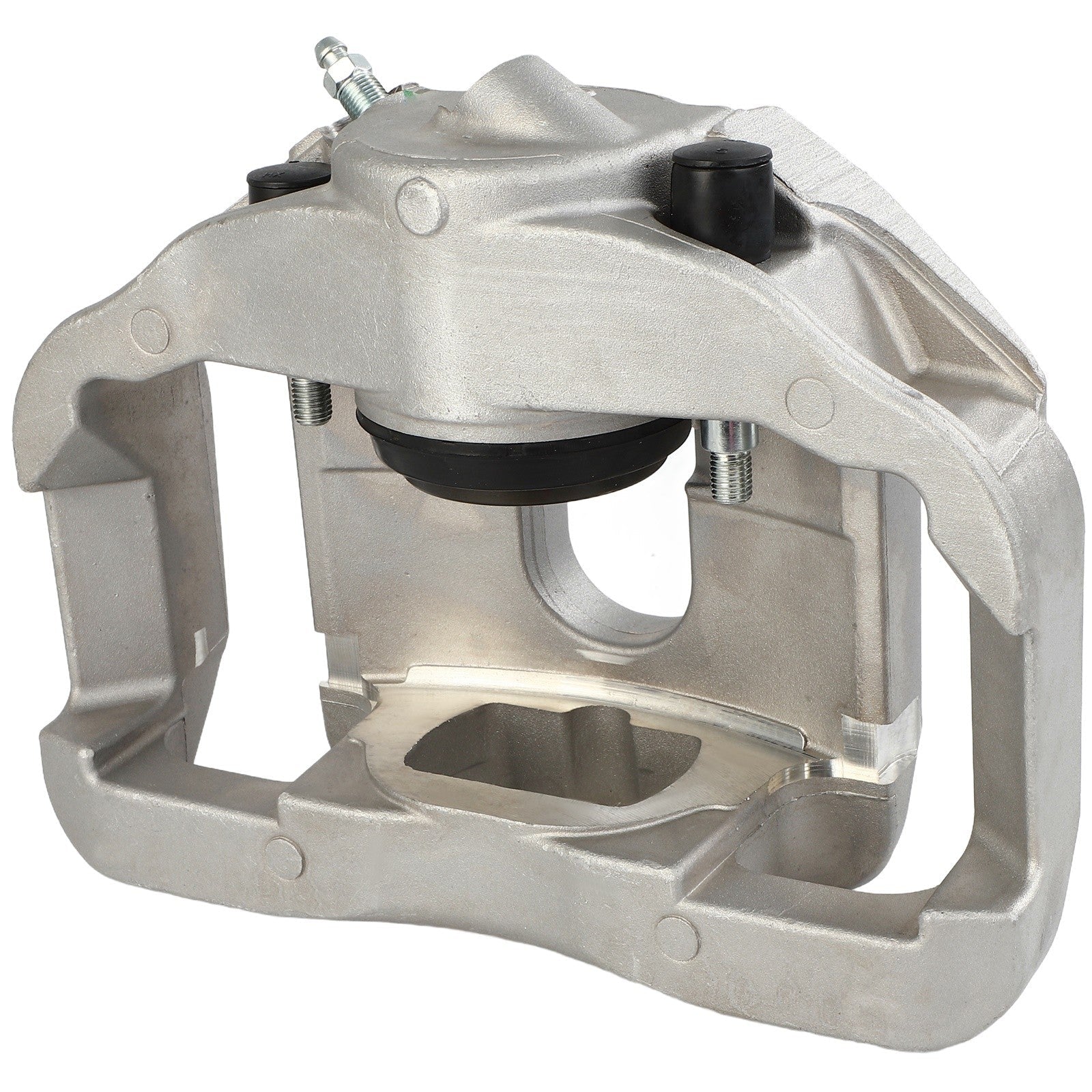 Front Right Brake Caliper 1Pc  For 2004-2006 BMW 525i 2004-2007 BMW 530i 6B93BC-57