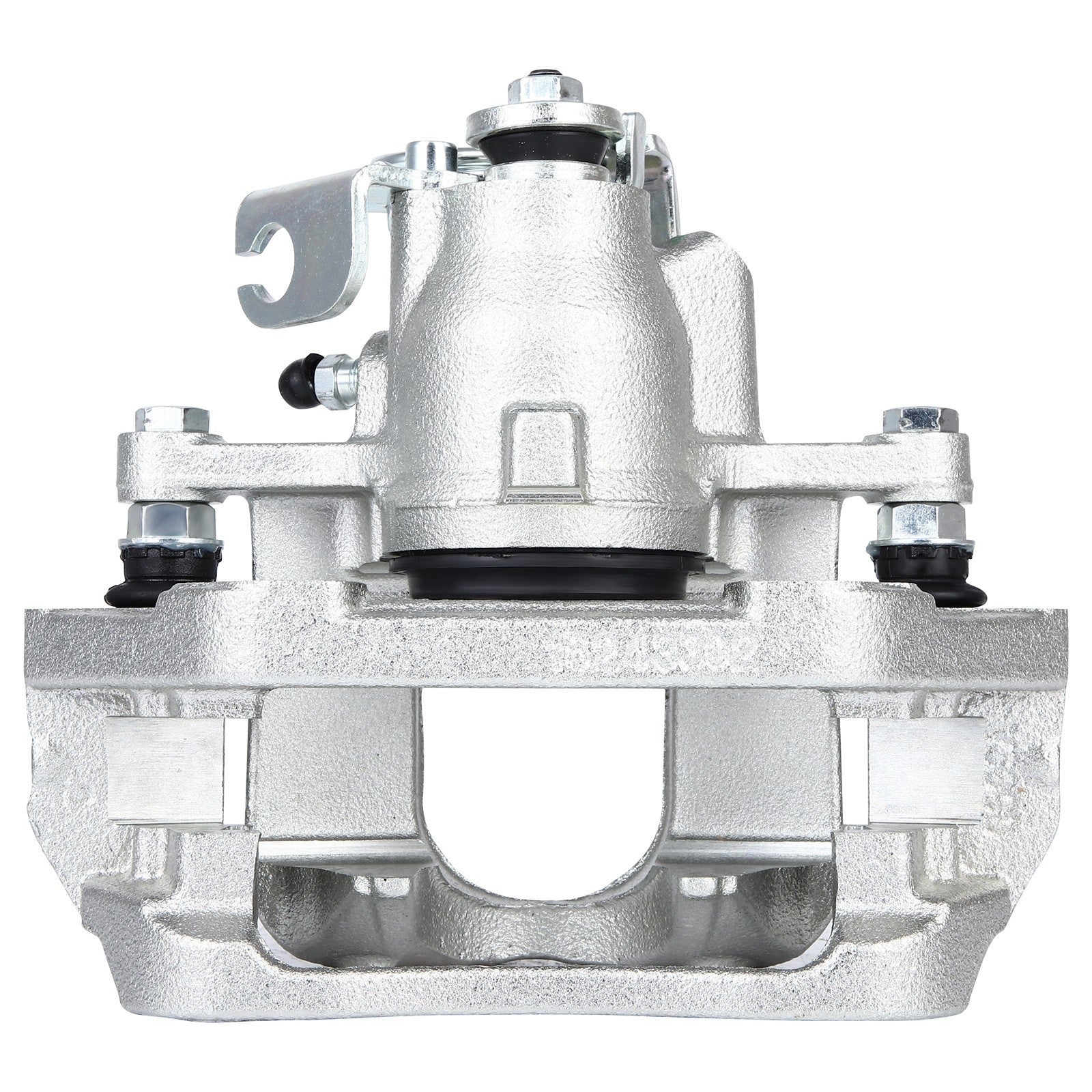 Rear Right Brake Caliper 1Pc  Set For 2009 Ford Flex 2009-2011 Lincoln MKS 6B93BC-57