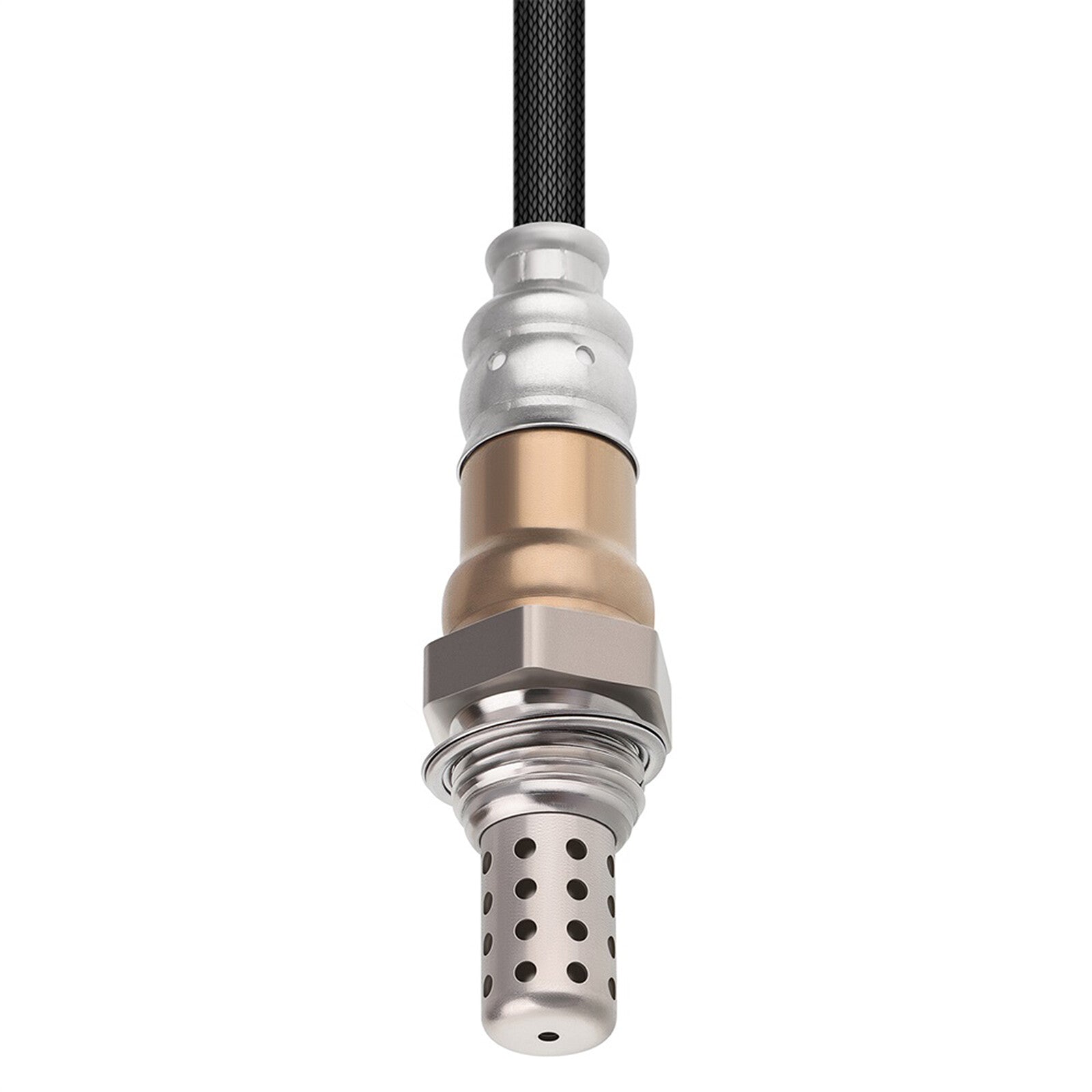 Downstream Post-Cat For 2007-2015 Mini Cooper 1.6L L4 Oxygen O2 02 Sensor 2 6B93BC-57