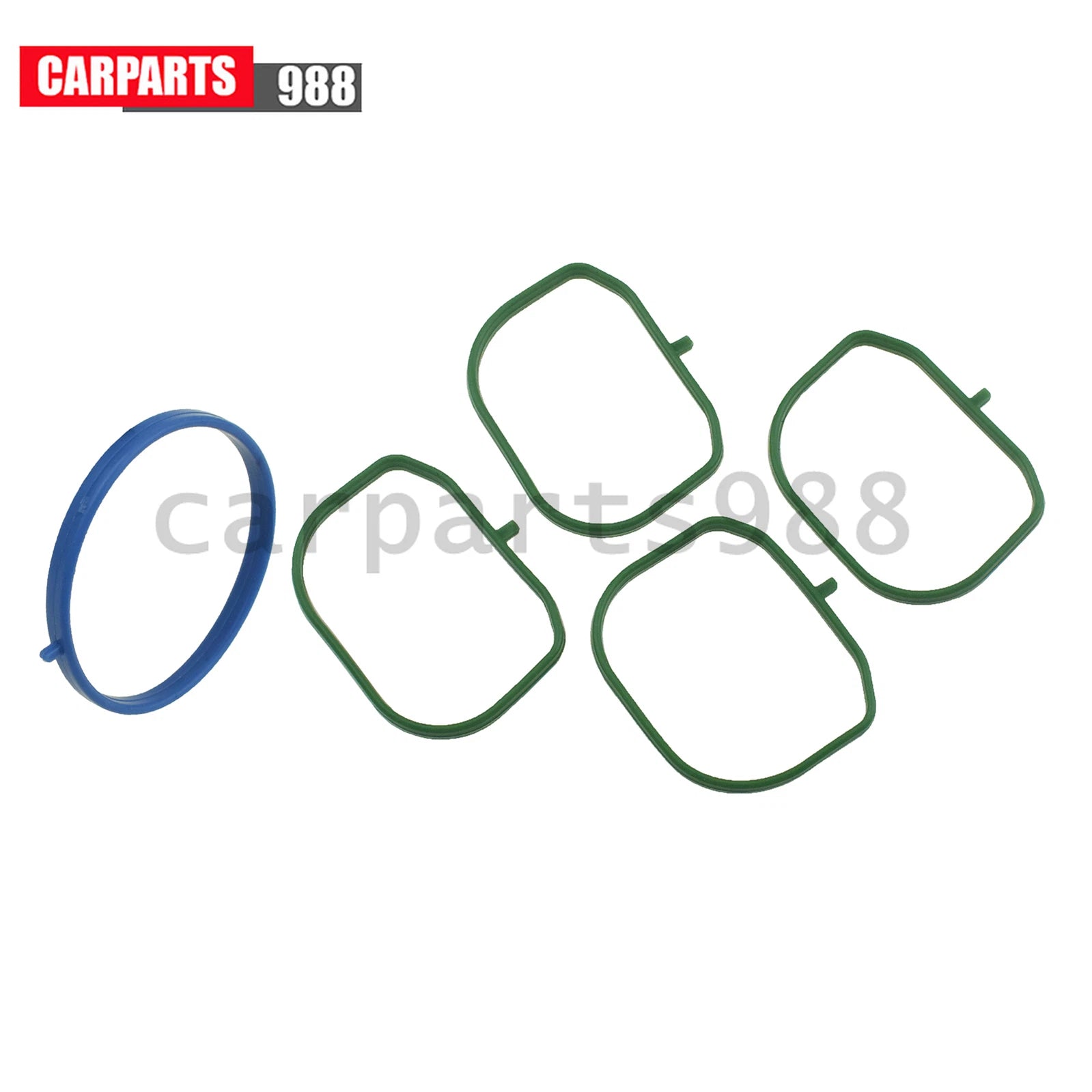 Intake Manifold Gasket For Ford C-Max Focus Mondeo Transit LF0113111 LF0120306 6B93BC-57