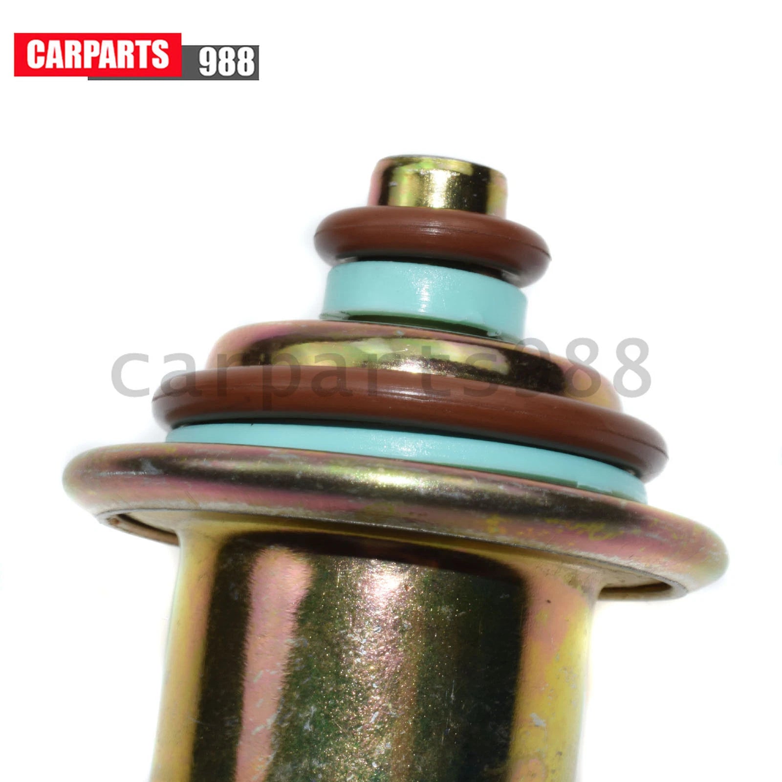 Fuel Injection Pressure Regulator 12460604 for Jeep Wrangler Dodge Dakota B150 6B93BC-57