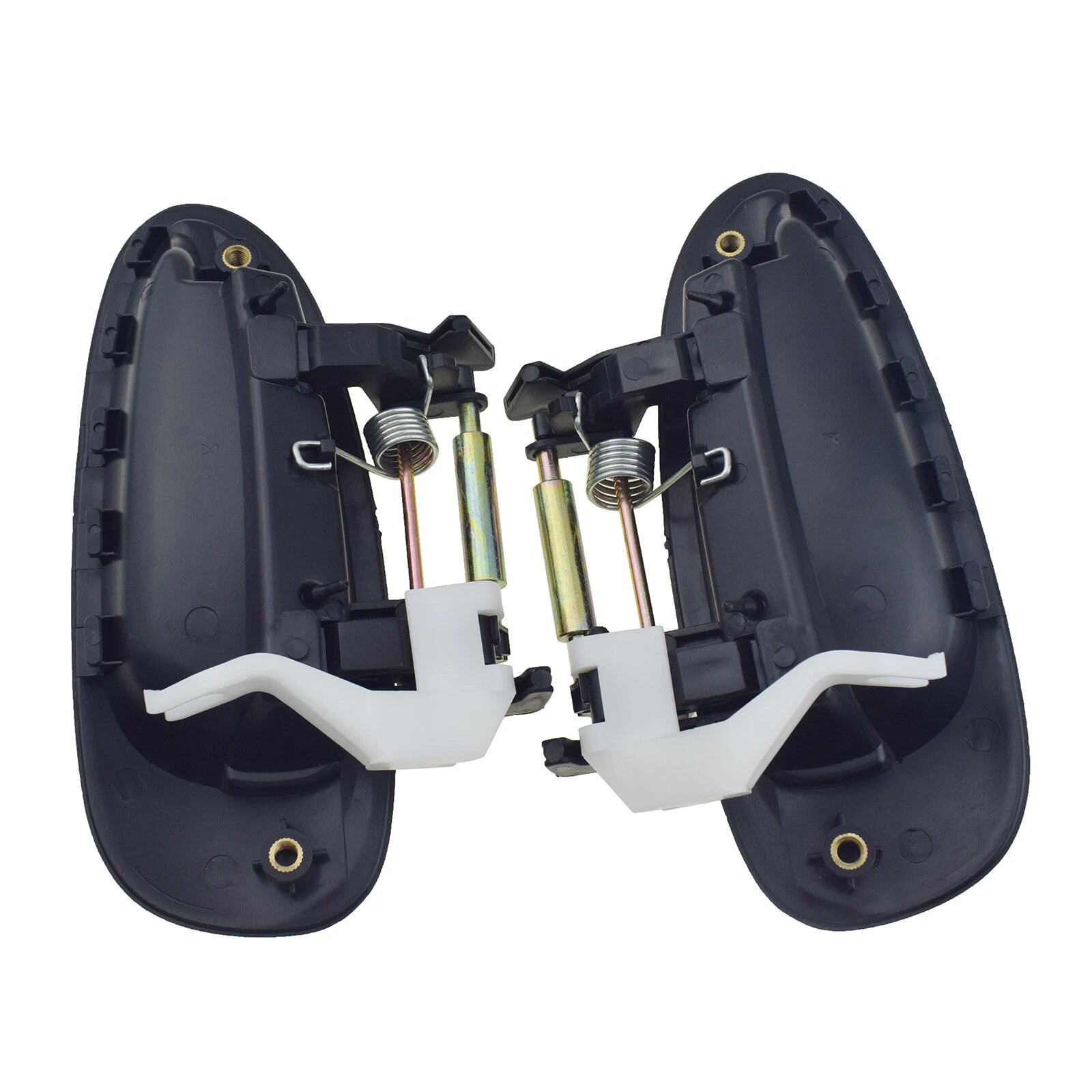 Rear Left Right Outside Door Handle for Toyota Avensis 1997-2003 69240-05060 6B93BC-57