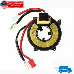 Clock Spring MB953169 For Mitsubishi Montero Sport 2.4L 3.0L 3.5L 1997-2002