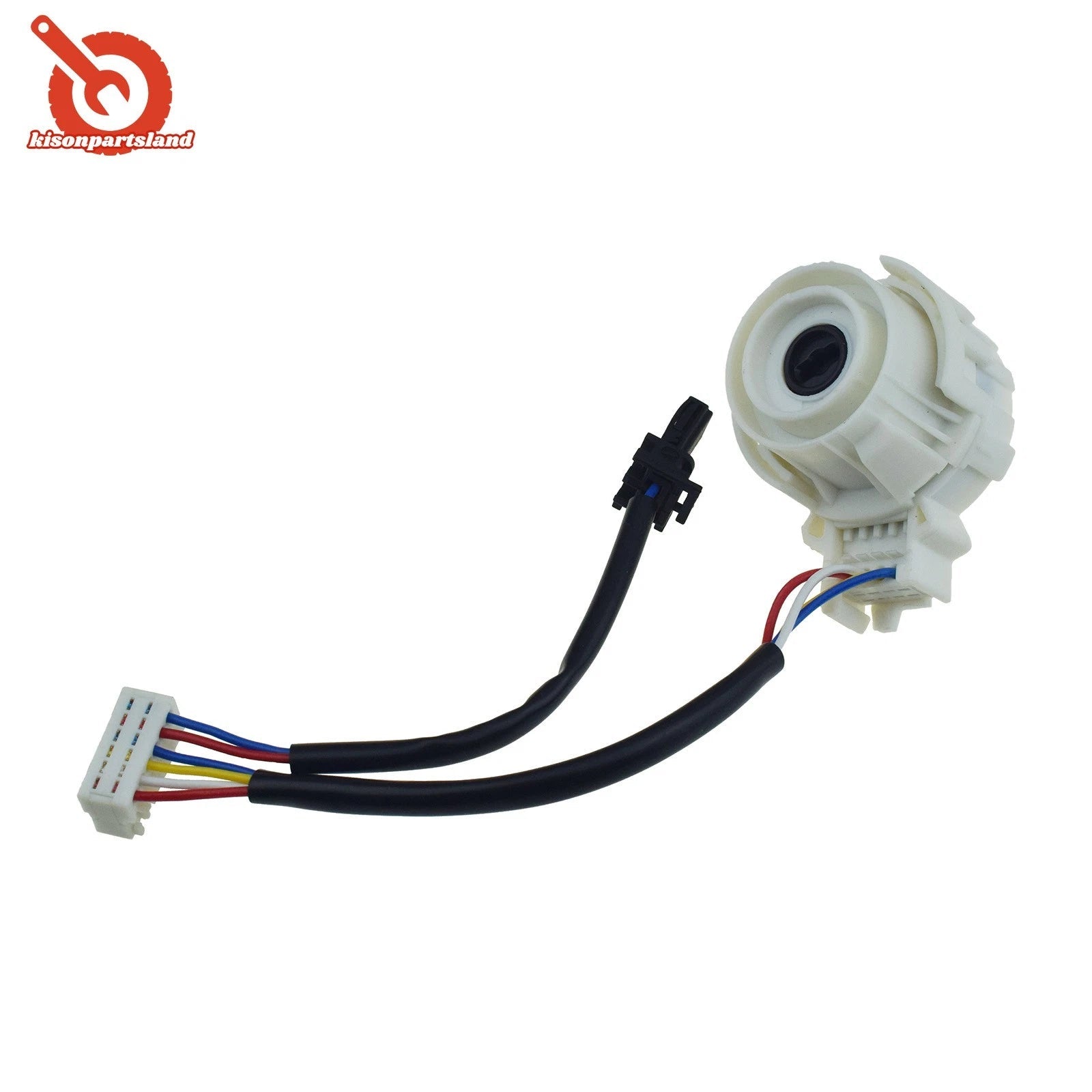 Ignition Starter Switch Start Button For Audi A1 Q3 VW Tiguan Alhambra 1K0905849 6B93BC-57