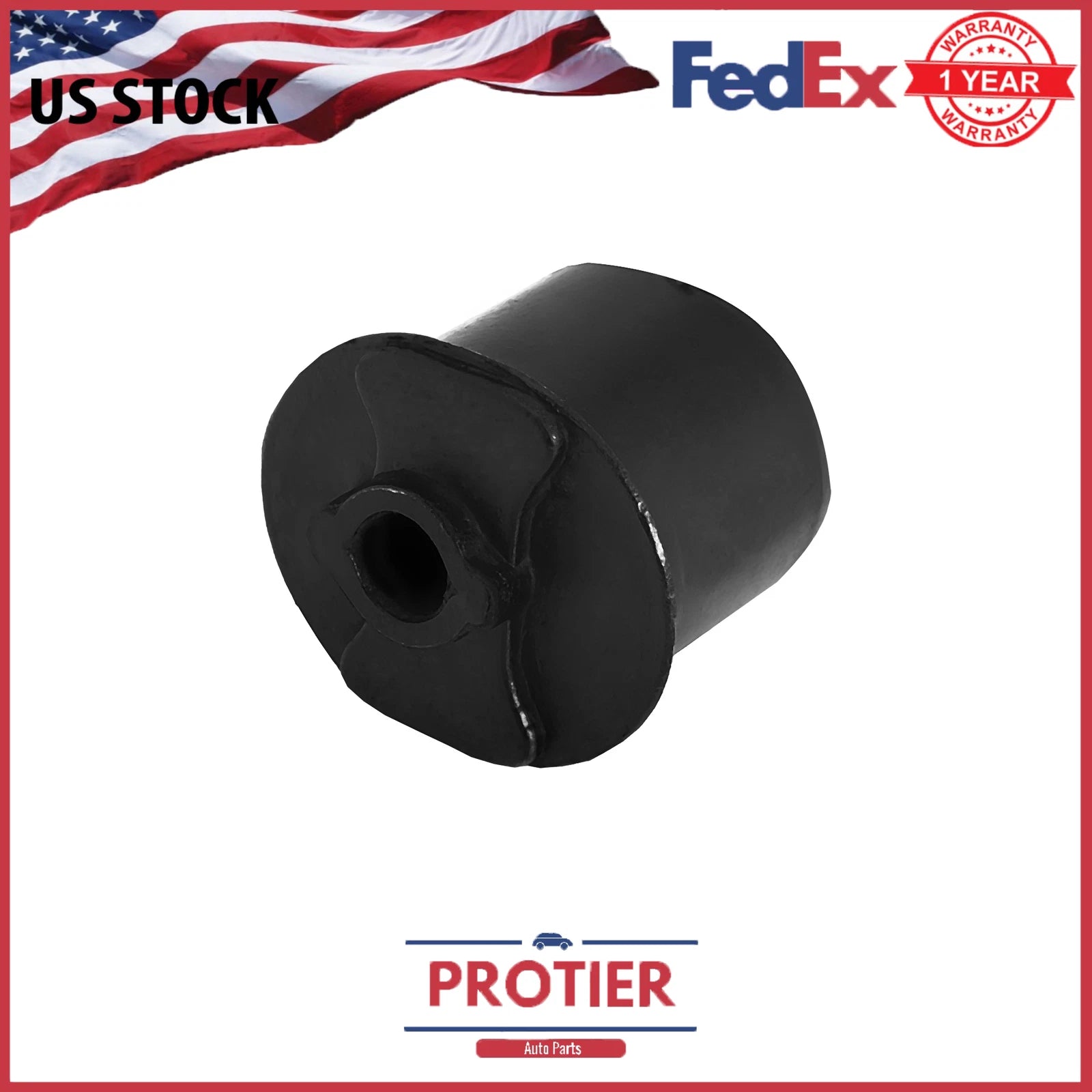 Front Left Engine Mount for DODGE ASPEN CHARGER MAGNUM TOWN & COUNTRY DART 6B93BC-57