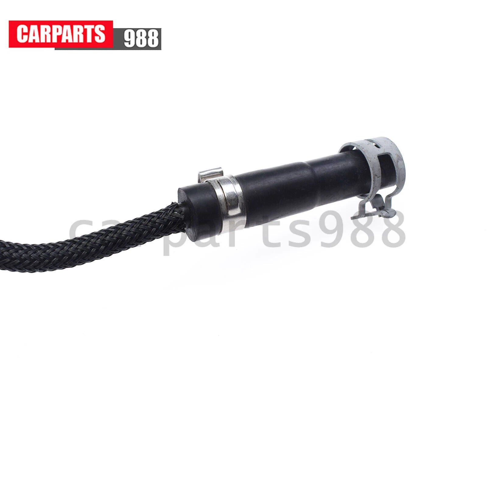 Coolant Reservoir Hose For 2012-2018 Ford Focus 2.0L CV6Z8K012K CV6Z-8K012-K 6B93BC-57
