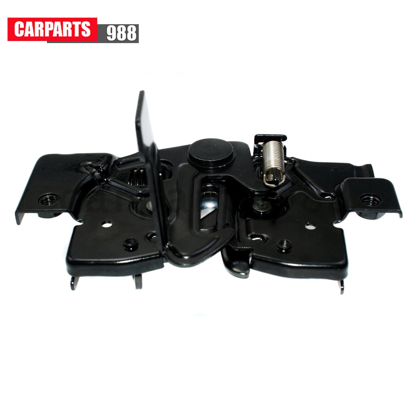 Hood Latch Assembly For 2003-2008 Mazda 6 Without Alarm MA1234105 GJ6A56620E 6B93BC-57