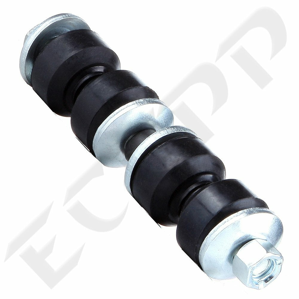 6x For 2000-2005 Dodge Neon Lower Control Arms Outer Tie Rods Sway Bars End Link 6B93BC-57