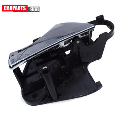 Inside Door Handle Chrome Front Right Side For Daewoo Nubira 1999-2002 96296169 6B93BC-57
