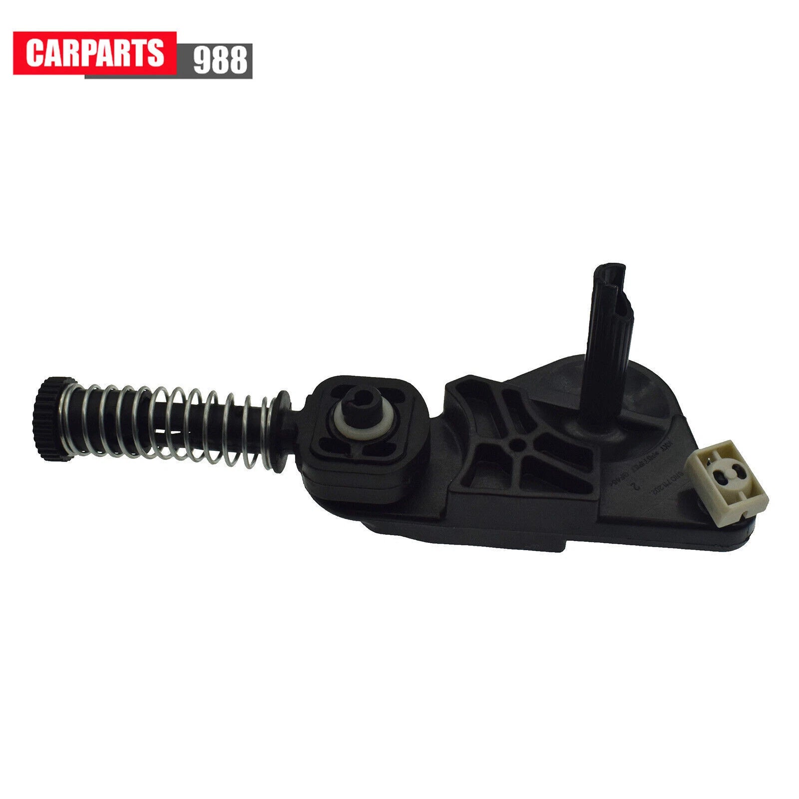 Gear Selector Shaft Cable Connector Bracket For VW Jetta Golf Passat Polo A3 TT 6B93BC-57