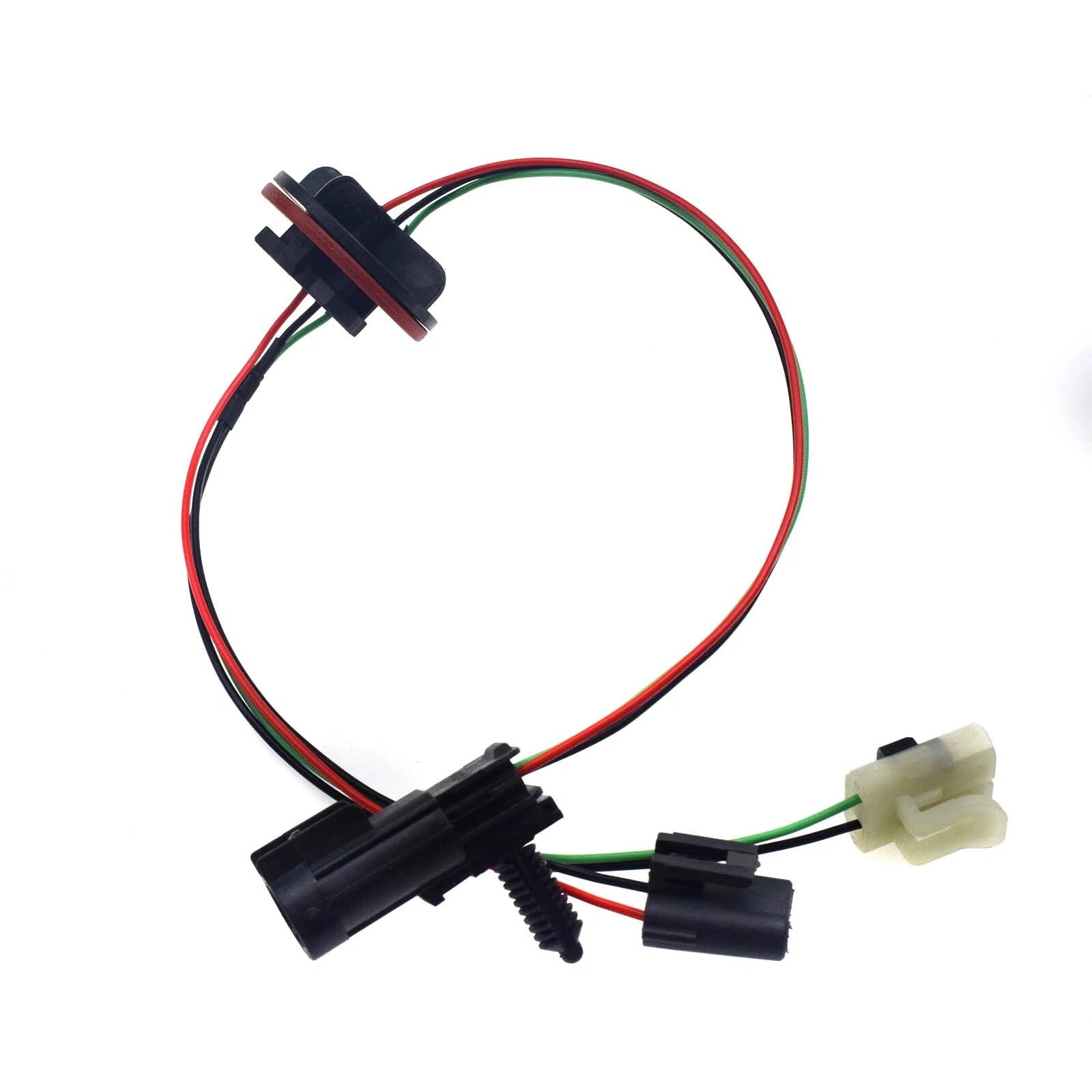 Headlight Lamp Wiring Harness For 2009-2017 Dodge Ram 1500 2500 3500 4500 5500 6B93BC-57