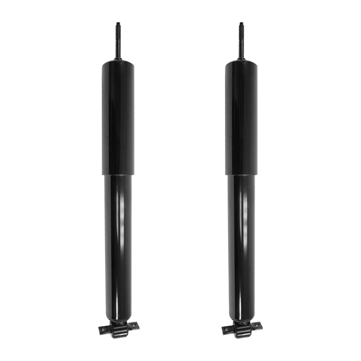 Front Shock Absorber Kit for 1984-2001 Jeep Cherokee; 1986-1992 Jeep Comanche; 6B93BC-57